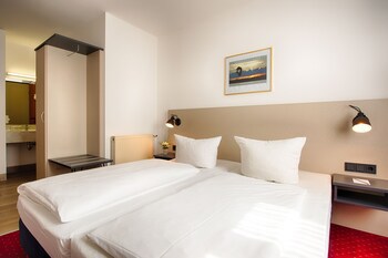 ACHAT Hotel Chemnitz galeri fotoğrafı