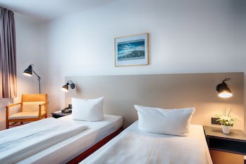 ACHAT Hotel Chemnitz galeri fotoğrafı