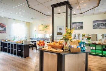 ACHAT Hotel Chemnitz galeri fotoğrafı