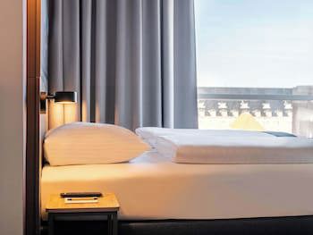 B&B HOTEL Dresden-Altstadt galeri fotoğrafı