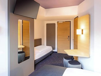 B&B HOTEL Dresden-Altstadt galeri fotoğrafı
