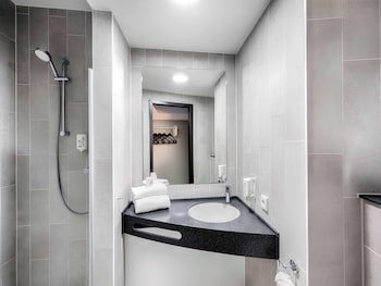 B&B HOTEL Dresden-Altstadt galeri fotoğrafı