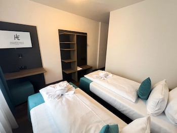 Hotel Hansa galeri fotoğrafı