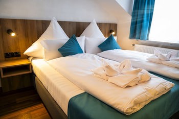 Hotel Hansa fotoğrafı