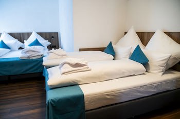 Hotel Hansa galeri fotoğrafı