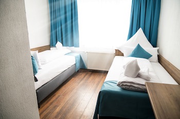 Hotel Hansa galeri fotoğrafı