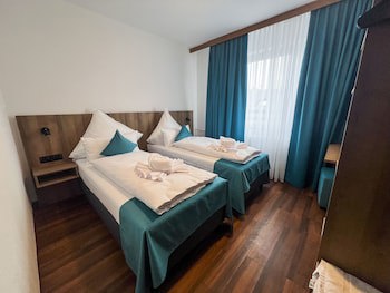 Hotel Hansa galeri fotoğrafı