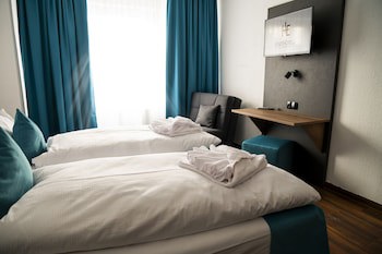 Hotel Hansa fotoğrafı