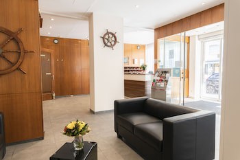 Hotel Hansa fotoğrafı