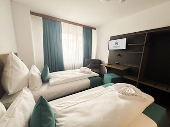 Hotel Hansa galeri fotoğrafı