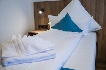 Hotel Hansa galeri fotoğrafı