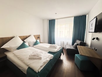 Hotel Hansa galeri fotoğrafı
