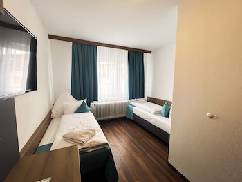 Hotel Hansa galeri fotoğrafı