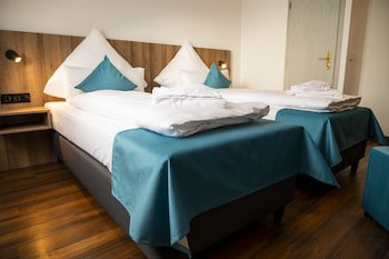 Hotel Hansa galeri fotoğrafı