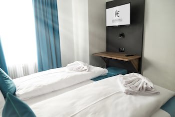 Hotel Hansa galeri fotoğrafı