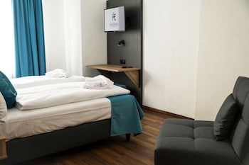 Hotel Hansa galeri fotoğrafı