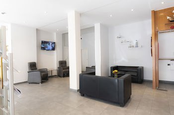 Hotel Hansa fotoğrafı