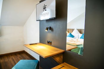 Hotel Hansa galeri fotoğrafı
