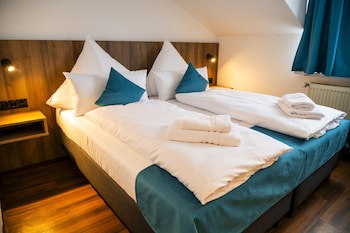 Hotel Hansa fotoğrafı