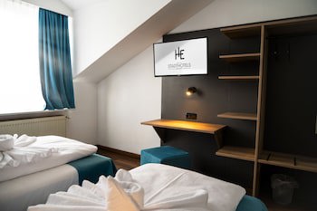Hotel Hansa galeri fotoğrafı