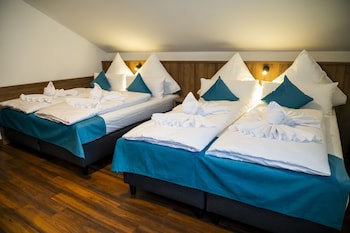 Hotel Hansa galeri fotoğrafı