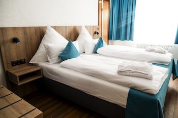Hotel Hansa galeri fotoğrafı