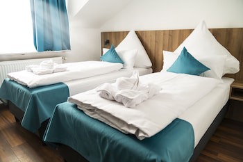 Hotel Hansa galeri fotoğrafı