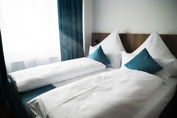 Hotel Hansa galeri fotoğrafı