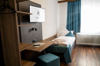 Hotel Hansa galeri fotoğrafı