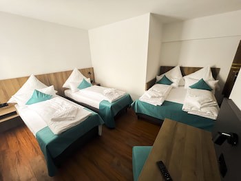 Hotel Hansa galeri fotoğrafı