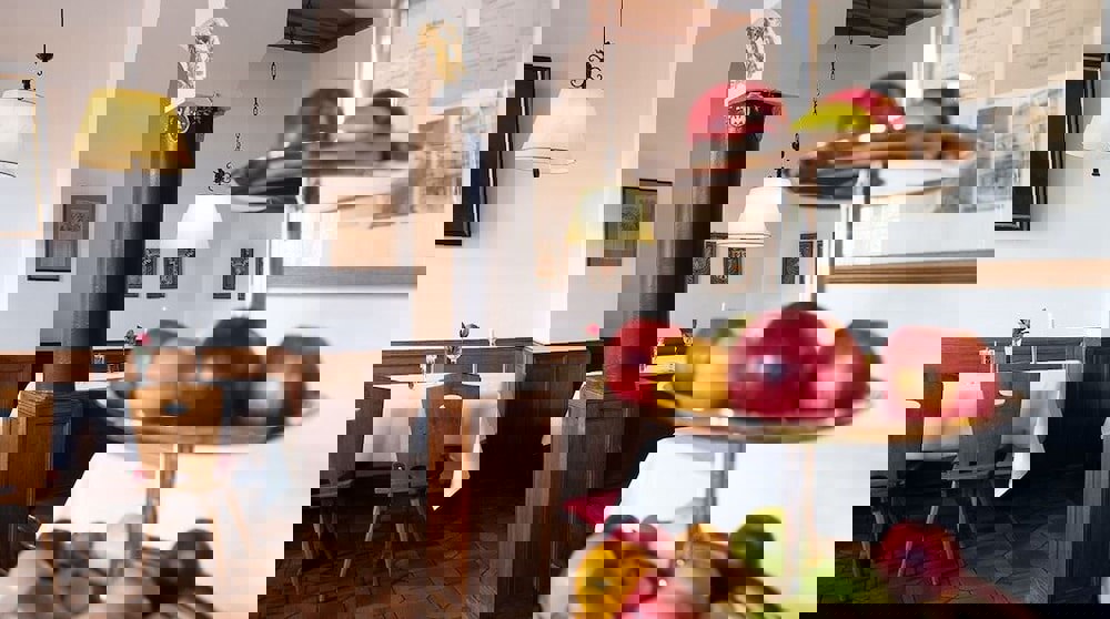 Hotel & Restaurant Walfisch