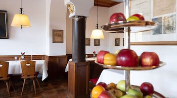 Hotel & Restaurant Walfisch galeri fotoğrafı