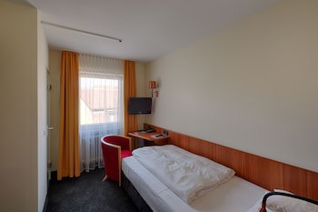 Hotel & Restaurant Walfisch fotoğrafı