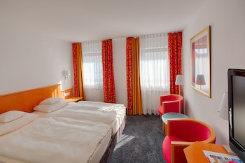 Hotel & Restaurant Walfisch galeri fotoğrafı