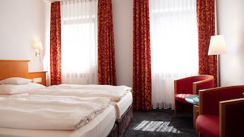 Hotel & Restaurant Walfisch galeri fotoğrafı