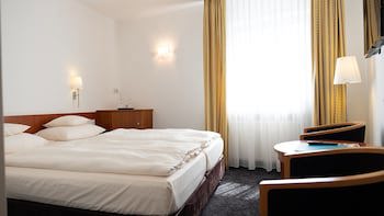 Hotel & Restaurant Walfisch galeri fotoğrafı
