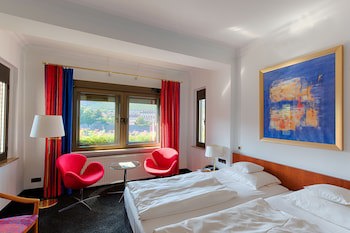 Hotel & Restaurant Walfisch fotoğrafı