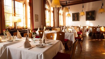 Hotel & Restaurant Walfisch galeri fotoğrafı