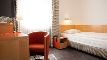 Hotel & Restaurant Walfisch galeri fotoğrafı