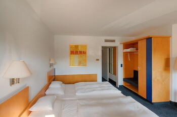 Hotel & Restaurant Walfisch galeri fotoğrafı
