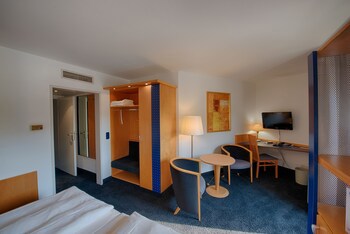 Hotel & Restaurant Walfisch galeri fotoğrafı
