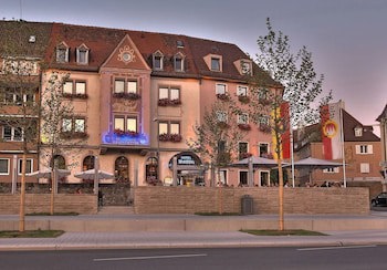 Hotel & Restaurant Walfisch