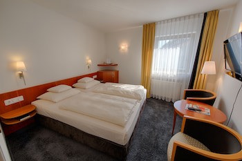 Hotel & Restaurant Walfisch fotoğrafı