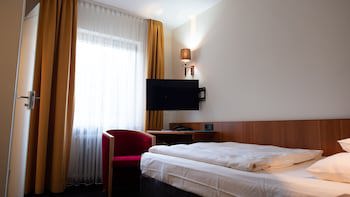 Hotel & Restaurant Walfisch galeri fotoğrafı
