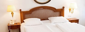 Dormero Hotel Halle galeri fotoğrafı