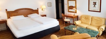 Dormero Hotel Halle galeri fotoğrafı