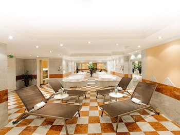 Dormero Hotel Halle galeri fotoğrafı