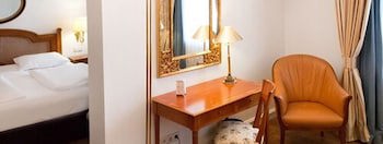 Dormero Hotel Halle galeri fotoğrafı
