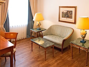 Dormero Hotel Halle galeri fotoğrafı