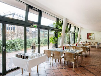 Dormero Hotel Halle galeri fotoğrafı